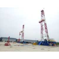 Hebei Yongming Geological Project Machinery Co., Ltd logo - Similar company to Project Acrn