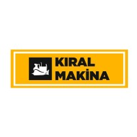 Kıral İş Makinaları logo - Similar company to Seasan