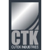 Cutek Industries logo - Similar company to Cutek, Inc
