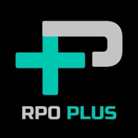 RPO Plus logo - Similar company to Rpo
