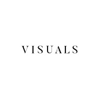 Visuals Design House logo - Similar company to Design Battlefield معركة التصميم