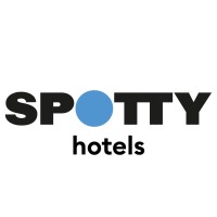 Spotty Hotels logo - Similar company to Uma Suites