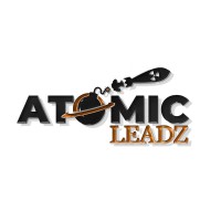Atomic Leadz logo - Similar company to Operation Ai