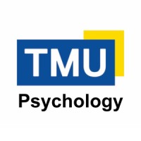 Psychology at Toronto Metropolitan University logo - Similar company to Stradwick Psychology & Neurofeedback Clinic