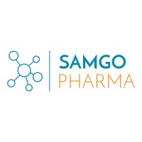 SamGO Pharma logo - Similar company to Håber Biologics