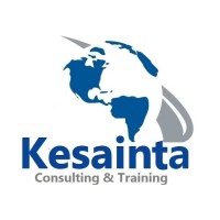 Kesainta Consulting logo - Similar company to R-Project Management