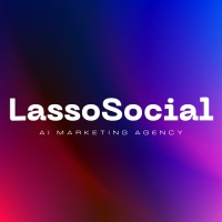 LassoSocial logo - Similar company to Gravitas Law