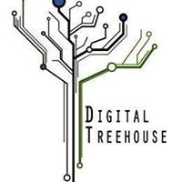 Digital Treehouse logo - Similar company to Koteshen