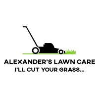 Alexander's Lawn Care