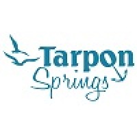 City of Tarpon Springs, Florida logo - Similar company to Palm Harbor Fire Rescue