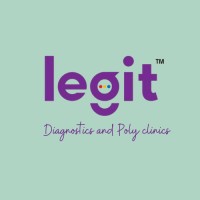 Legit Health Sciences logo - Similar company to Kleemkara Pvt Ltd