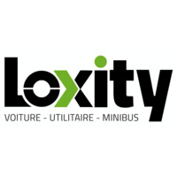 LOXITY logo - Similar company to Weecars Vannes