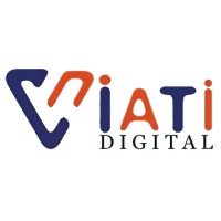 Viati Digital logo - Similar company to Clickflox Ads