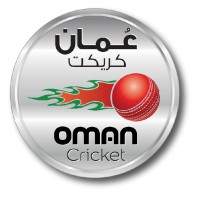 Oman Cricket logo - Similar company to Cricket Namibia