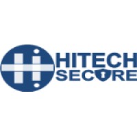 HITECH Secure logo - Similar company to Invizio
