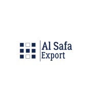 Alsafa Export logo - Similar company to Agricbs