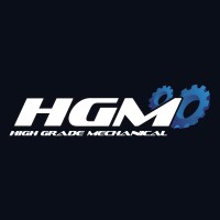 High Grade Mechanical