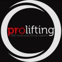 Pro-Lifting UK Ltd logo - Similar company to Trident Lifting Solutions Ltd
