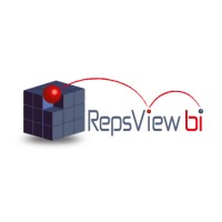 RepsView BI logo - Similar company to Legal By Process