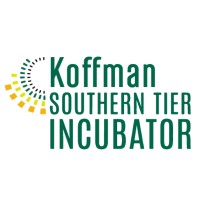 Koffman Southern Tier Incubator logo - Similar company to Roadmap