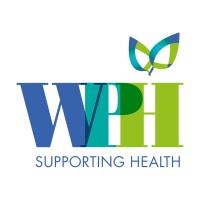 WPH Charitable Trust logo - Similar company to Warwickshire Vision Support