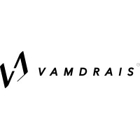 VamDrais logo - Similar company to Artirent