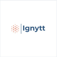 Ignytt logo - Similar company to Diggibytes