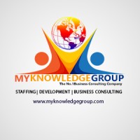 My Knowledge Group logo - Similar company to Feetmitra