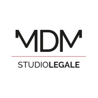 MDM Studio Legale - Avvocati penalisti logo - Similar company to Aipsdt