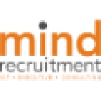 Mind Recruitment | specialists in Technology, Executive & IT Sales recruitment logo - Similar company to Link It Up