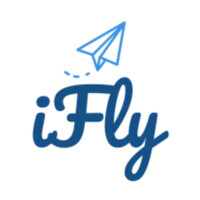 ifly logo - Similar company to Pikmo