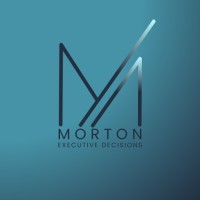 Morton Executive Decisions logo - Similar company to Bps Security & Investigations