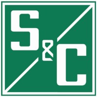 S&C Electric Company logo - Similar company to Plutoshift Ai