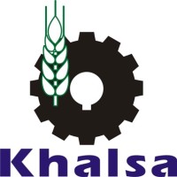 Khalsa logo - Similar company to Wegha Herbals