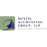 Mystic Accounting Group, LLP logo - Similar company to Anderson & Whitney, Pc
