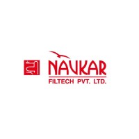 Navkar Filtech Pvt Ltd logo - Similar company to Filantro First