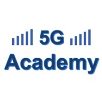 5G Academy logo - Similar company to Master Mobile