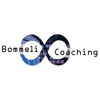 Leading Myself - Bommeli Coaching logo - Similar company to Gioia Cares Gmbh