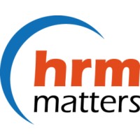HRM Matters logo - Similar company to Labour Shield