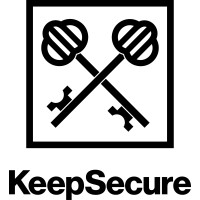 KeepSecure Dubai logo - Similar company to Keep Secure