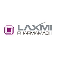 Laxmi Pharmamach logo - Similar company to Accretion Inc