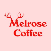 Melrose Coffee logo - Similar company to Stifte Hoffnung