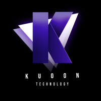 Kuoon logo - Similar company to Programaconnosotros