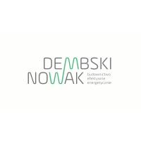 Dembski Nowak logo - Similar company to Radius Consulting