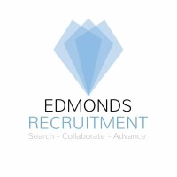 Edmonds Recruitment logo - Similar company to Exo Technical