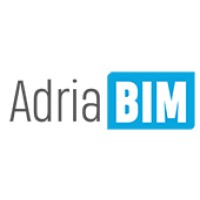 AdriaBIM logo - Similar company to Ns Drafter