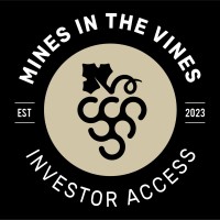 Mines in the Vines logo - Similar company to Clewett Global Services