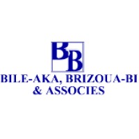 Société d'Avocats BILE-AKA, BRIZOUA-BI & ASSOCIES logo - Similar company to Jfb Avocat