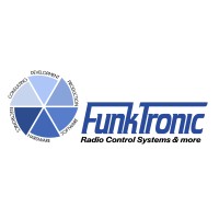 FunkTronic GmbH logo - Similar company to Istsense