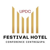 Festival Hotel Lagos logo - Similar company to The Seattle Residences And Spa